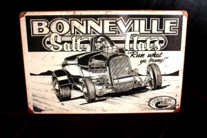 bonneville