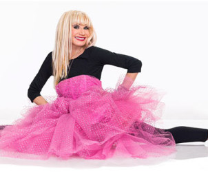 Betsey Johnson