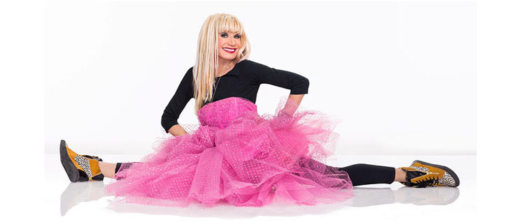 Betsey Johnson