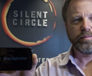 Blackphone