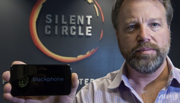 Blackphone