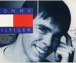 Tommy Hilfiger