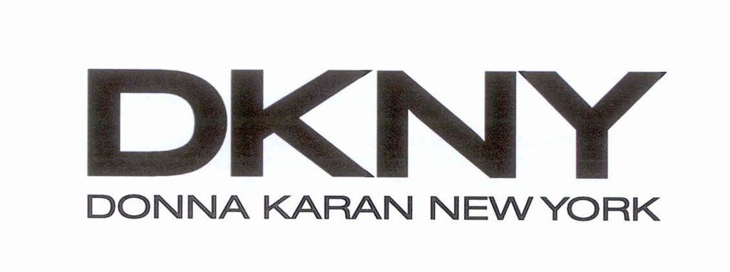 DKNY лого