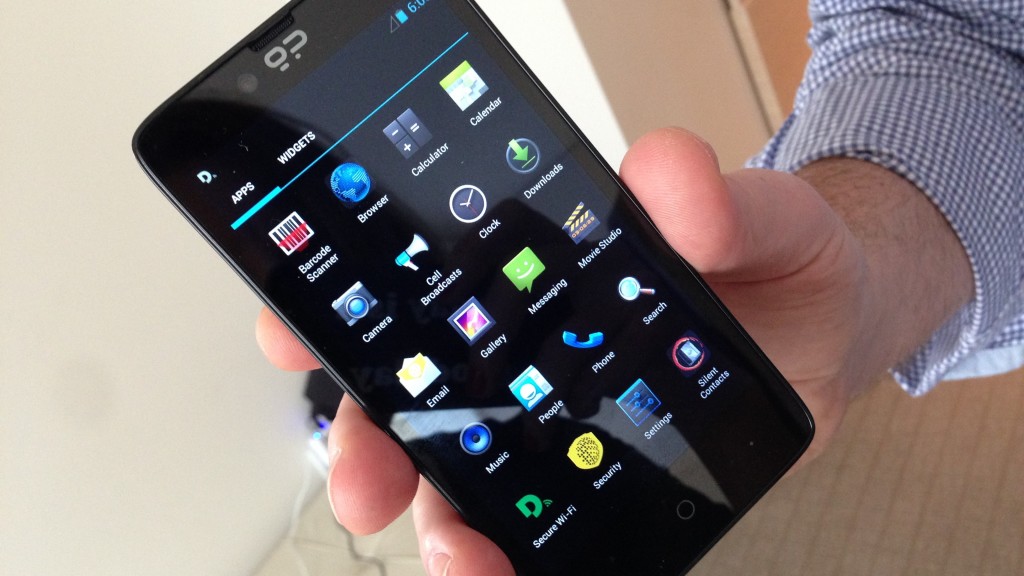 Blackphone
