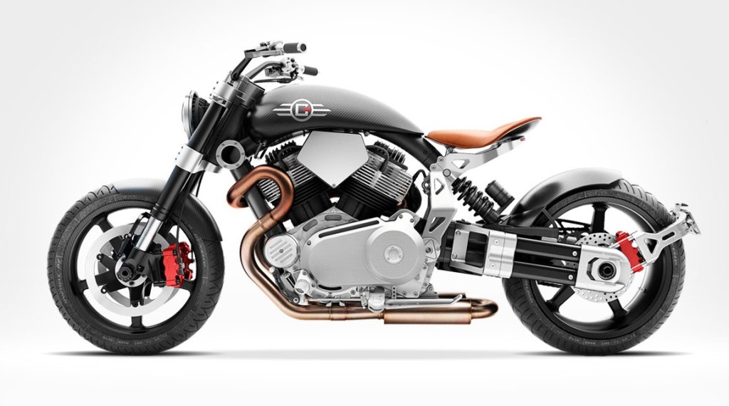 X132 Hellcat Speedster