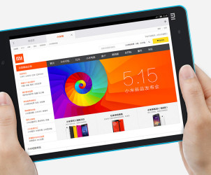 Xiaomi Mi Pad