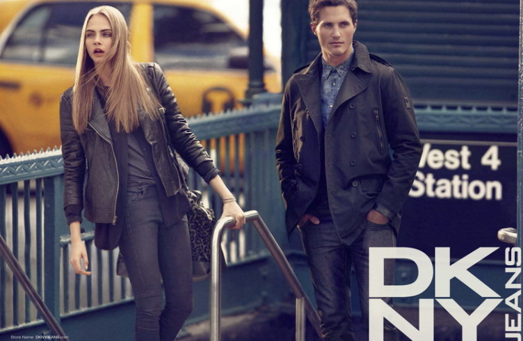 DKNY