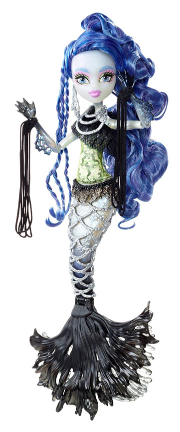 monster high