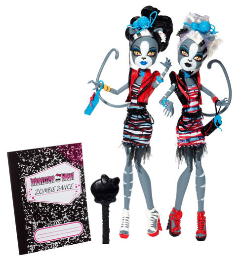 monster high