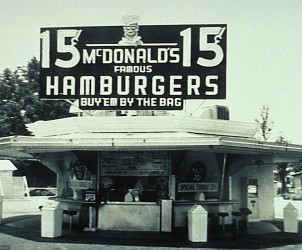 McDonald’s