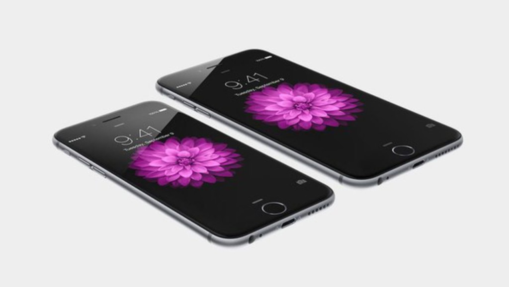 iPhone6