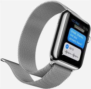 Apple-Watch