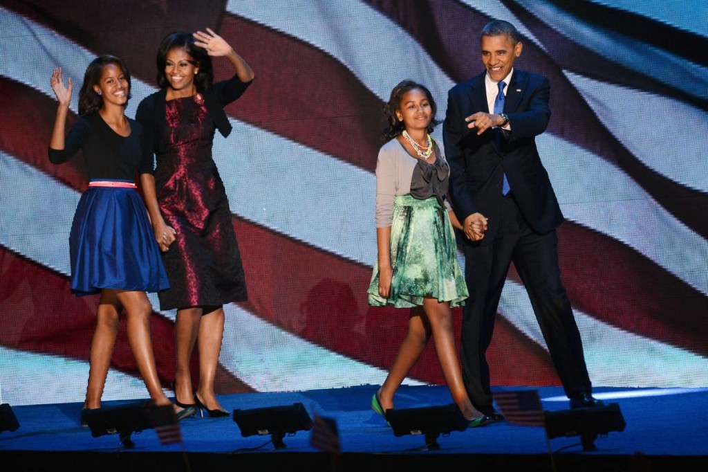 OBAMA