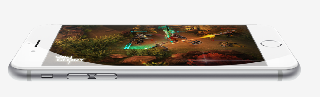 iPhone6