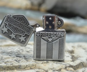 Zippo