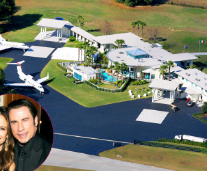 John Travolta
