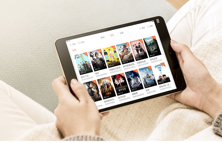 mipad Xiaomi