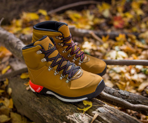 Boost Urban Hiker