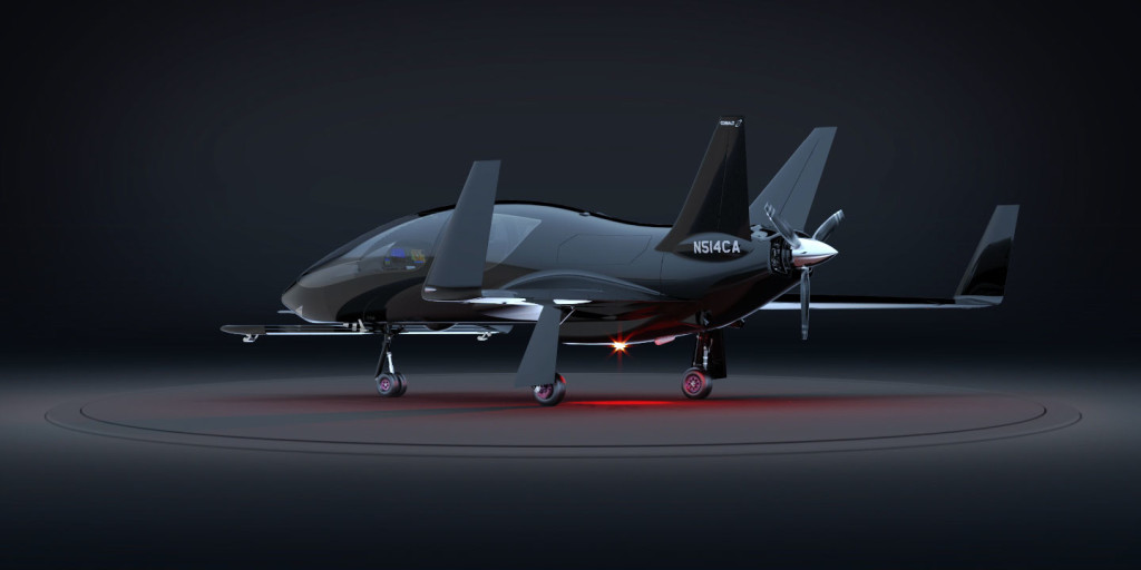 Co50 Valkyrie