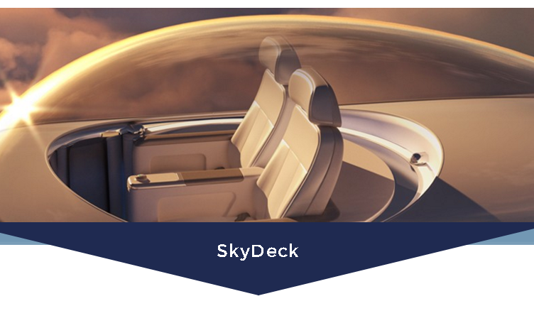skydeck