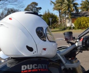 HELMETS RS 1.0