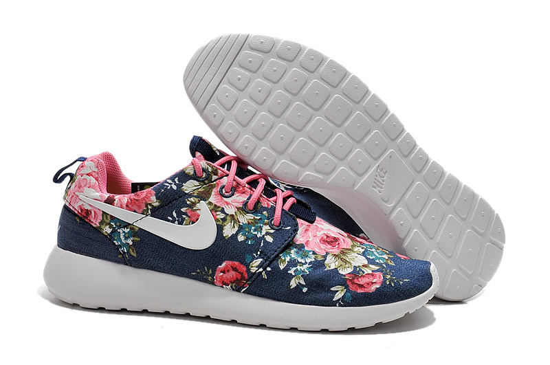 Кроссовки Nike Roshe Run