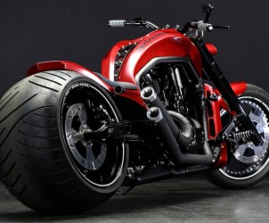 Harley Davidson