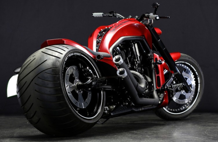 Harley Davidson