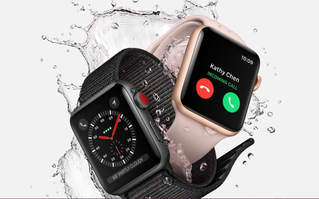watch