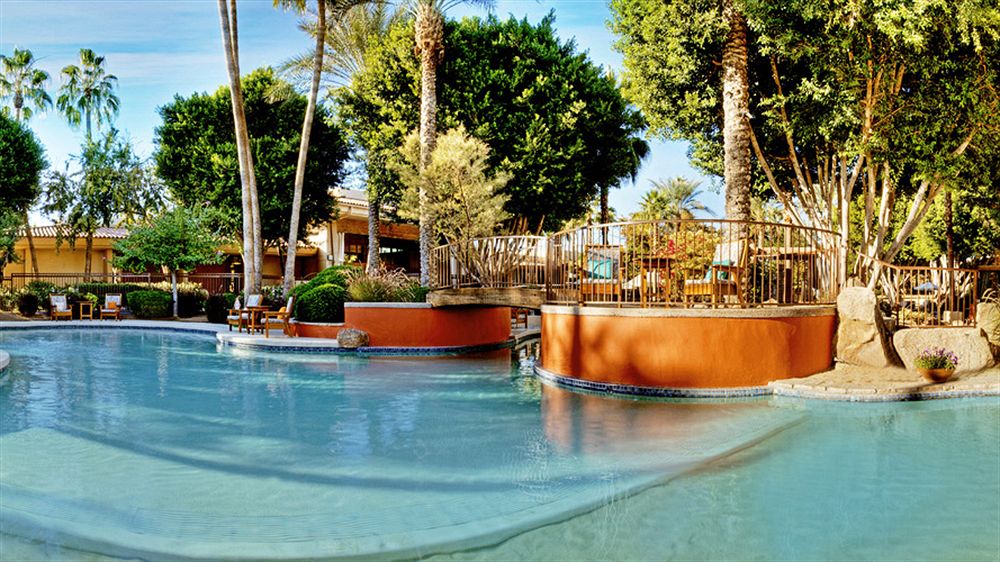 Отель Beau-Rivage Palace