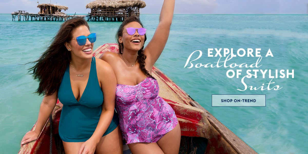 Swimsuits For All 