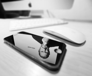 как Apple разрабатывали легендарный смартфон