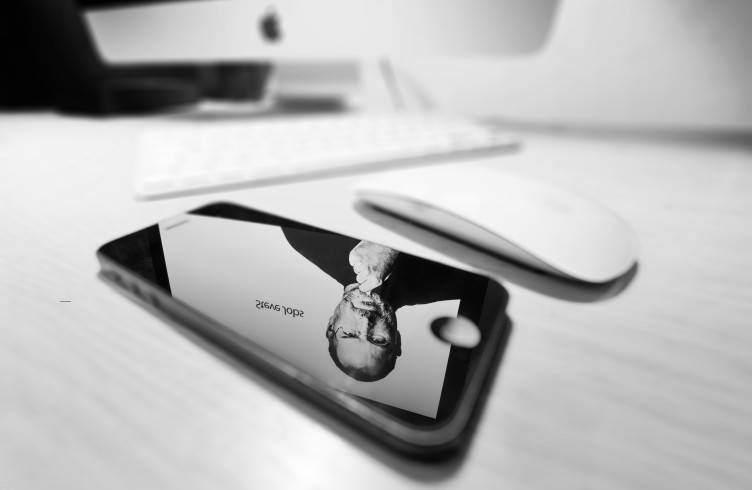 как Apple разрабатывали легендарный смартфон