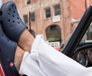 crocs