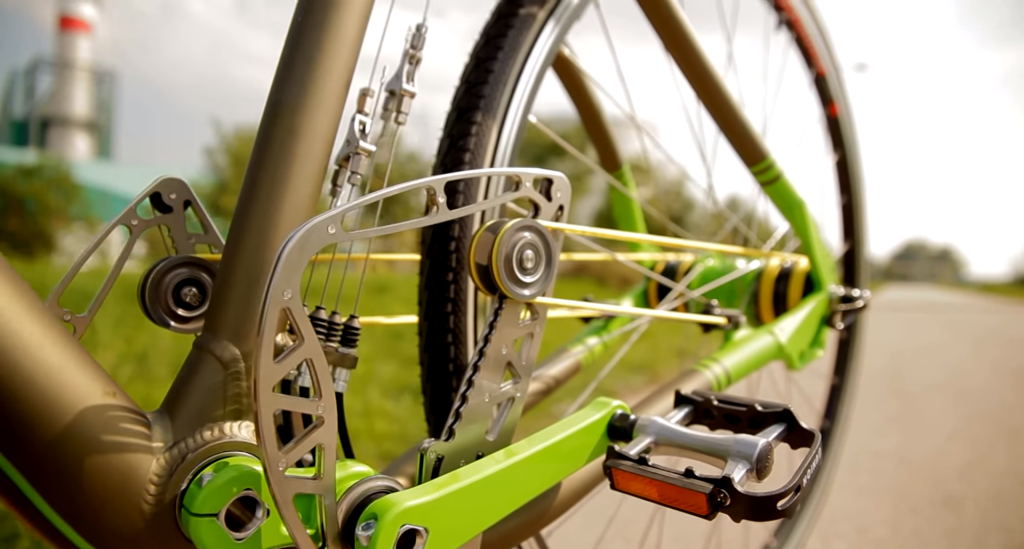 stringbike главная