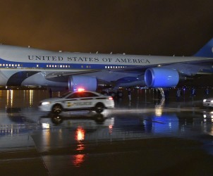 Air Force One