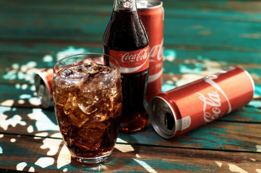 cocacola