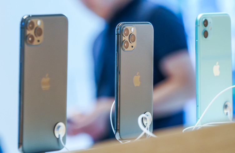 Блог Sharff: 11 секретов iPhone 11