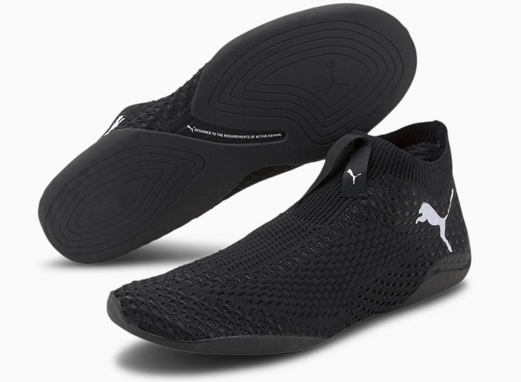 Active Gaming Footwear – обувь киберспортсменов