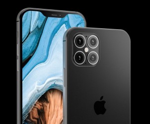 Каким будет iPhone 12