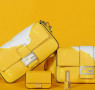 Сумка FENDI Baguette