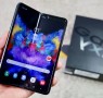 сгибаемый Galaxy Fold уже в Украине!