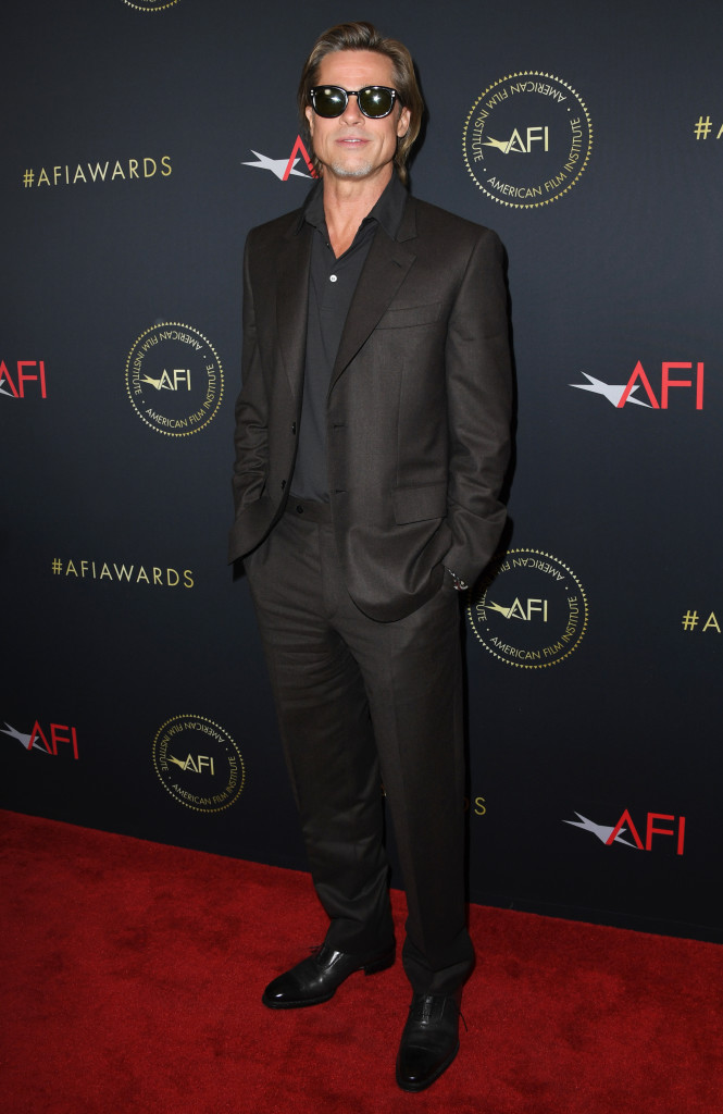 20th Annual AFI Awards - Arrivals
