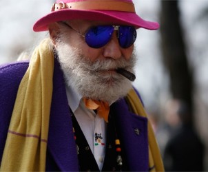 2 Чувство стиля итальянских мужчин в 10 уроках