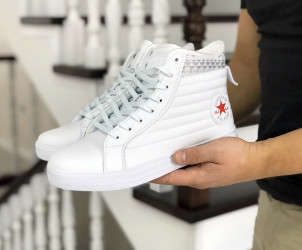 Американская легенда - кеды Converse
