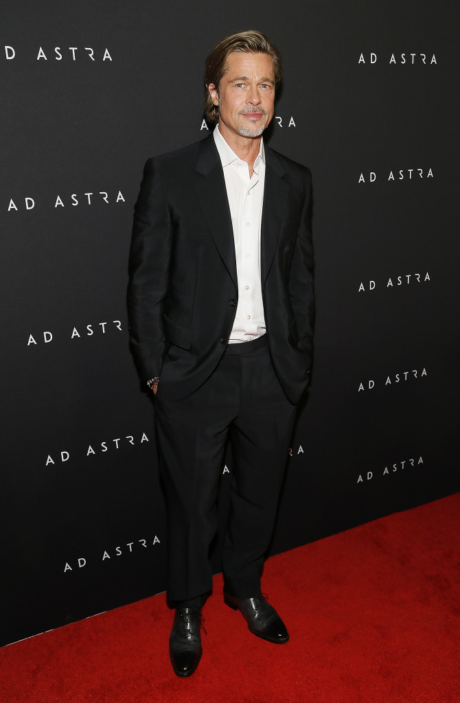 "Ad Astra" Washington, DC Screening