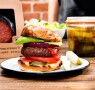 Американцы уже продают в Украине Impossible Burger 2.0