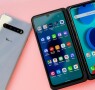 LG V60 ThinQ - 5G смартфон с двумя экранами