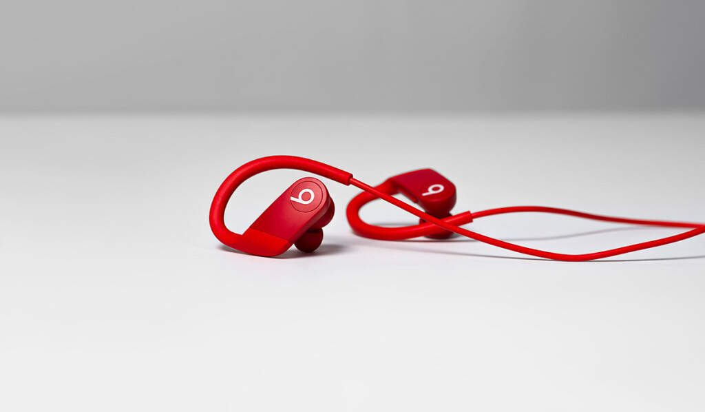 powebeats 4