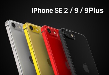 В коде iOS 14 нашли доказательства существования iPhone 9 Plus